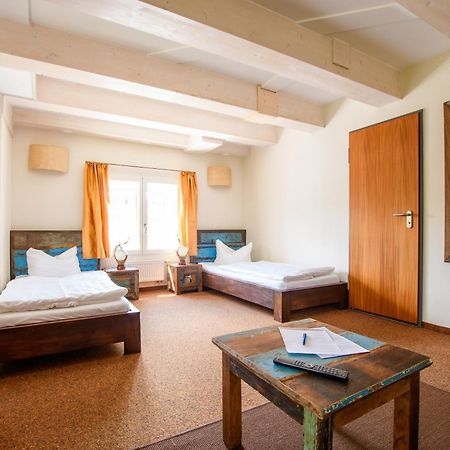 Hotel Stadtgut Berlin Eksteriør billede