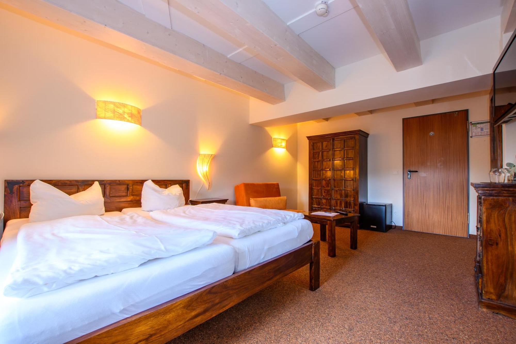 Hotel Stadtgut Berlin Eksteriør billede
