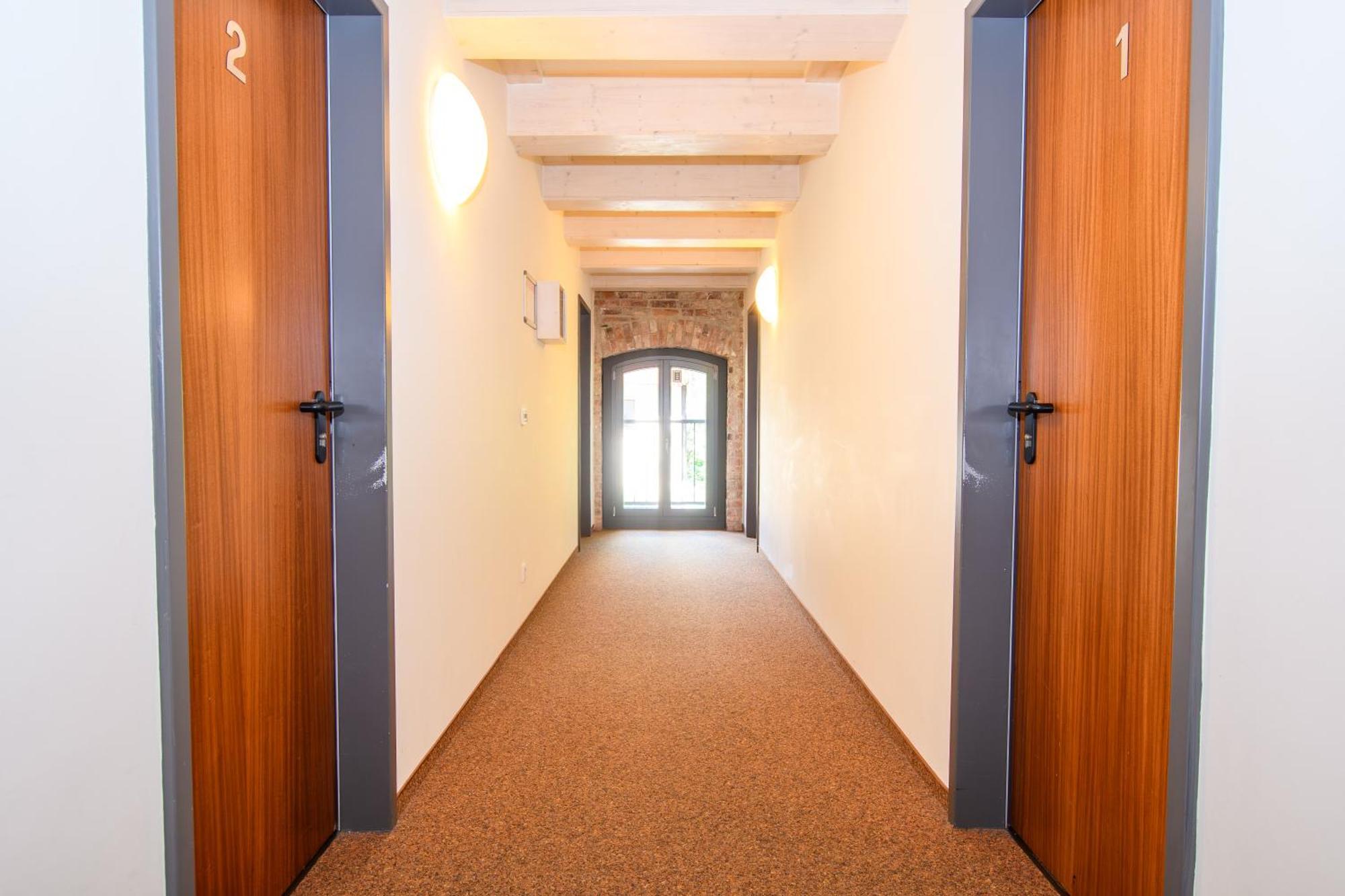 Hotel Stadtgut Berlin Eksteriør billede