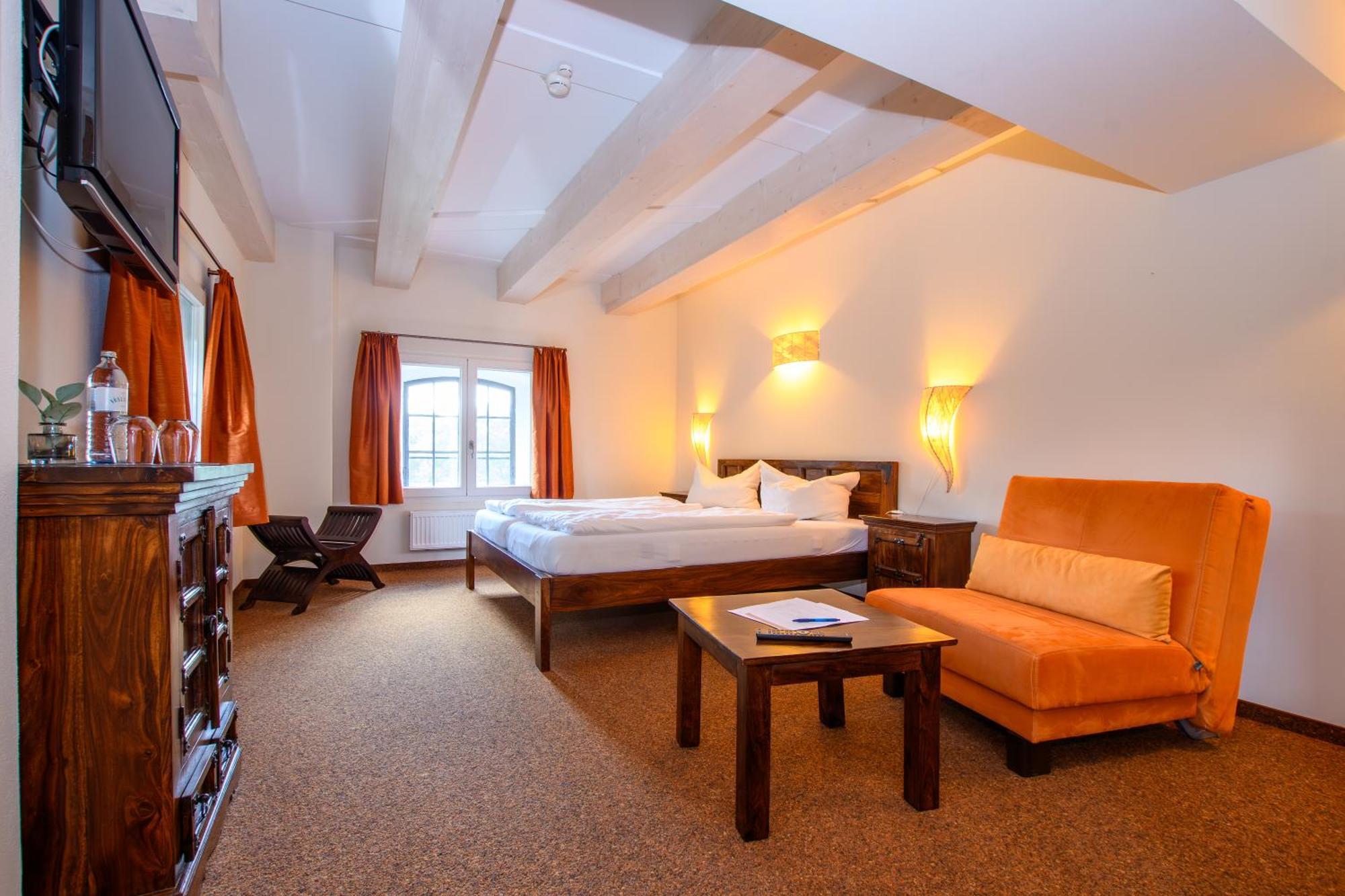 Hotel Stadtgut Berlin Eksteriør billede