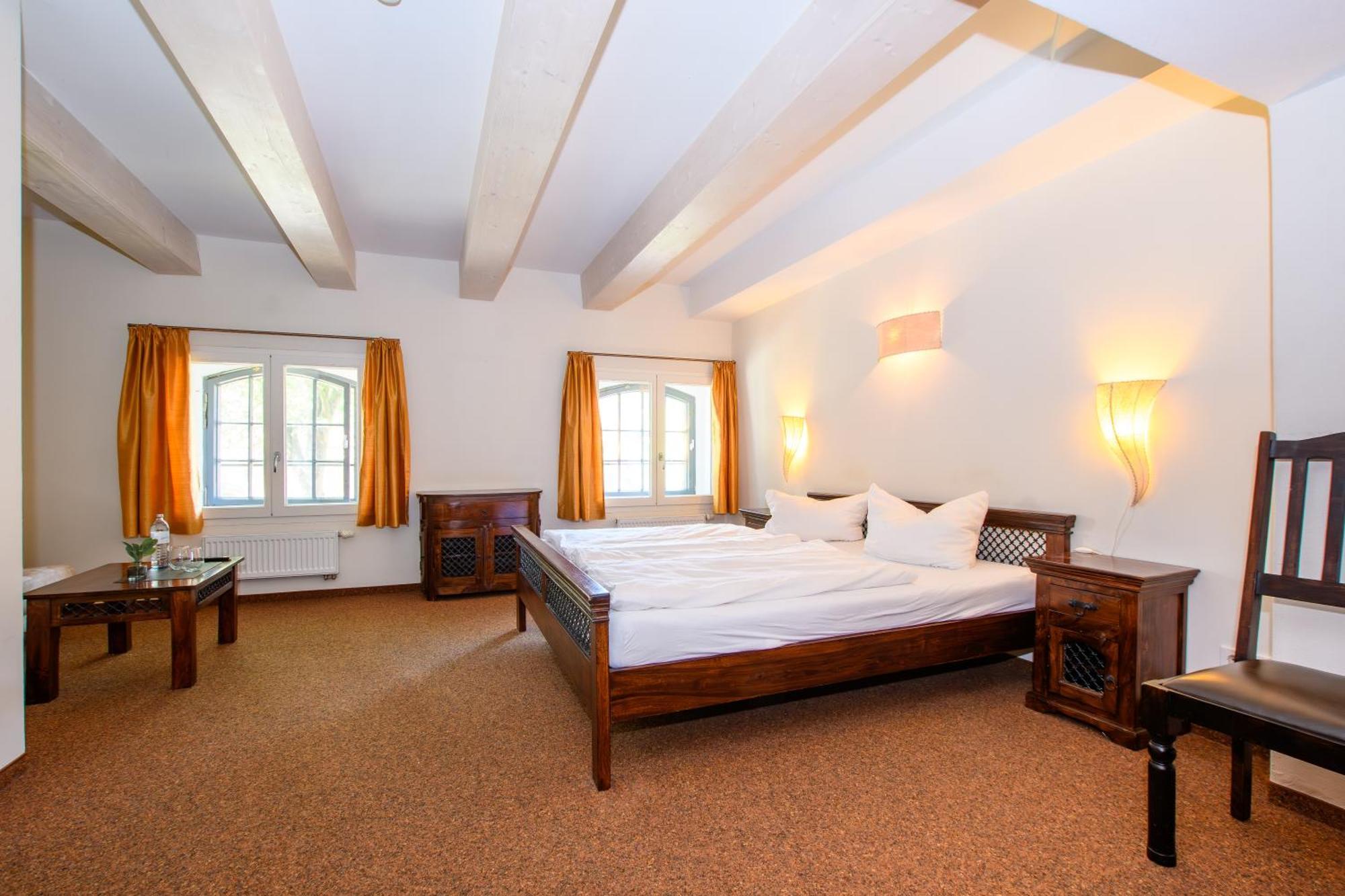 Hotel Stadtgut Berlin Eksteriør billede