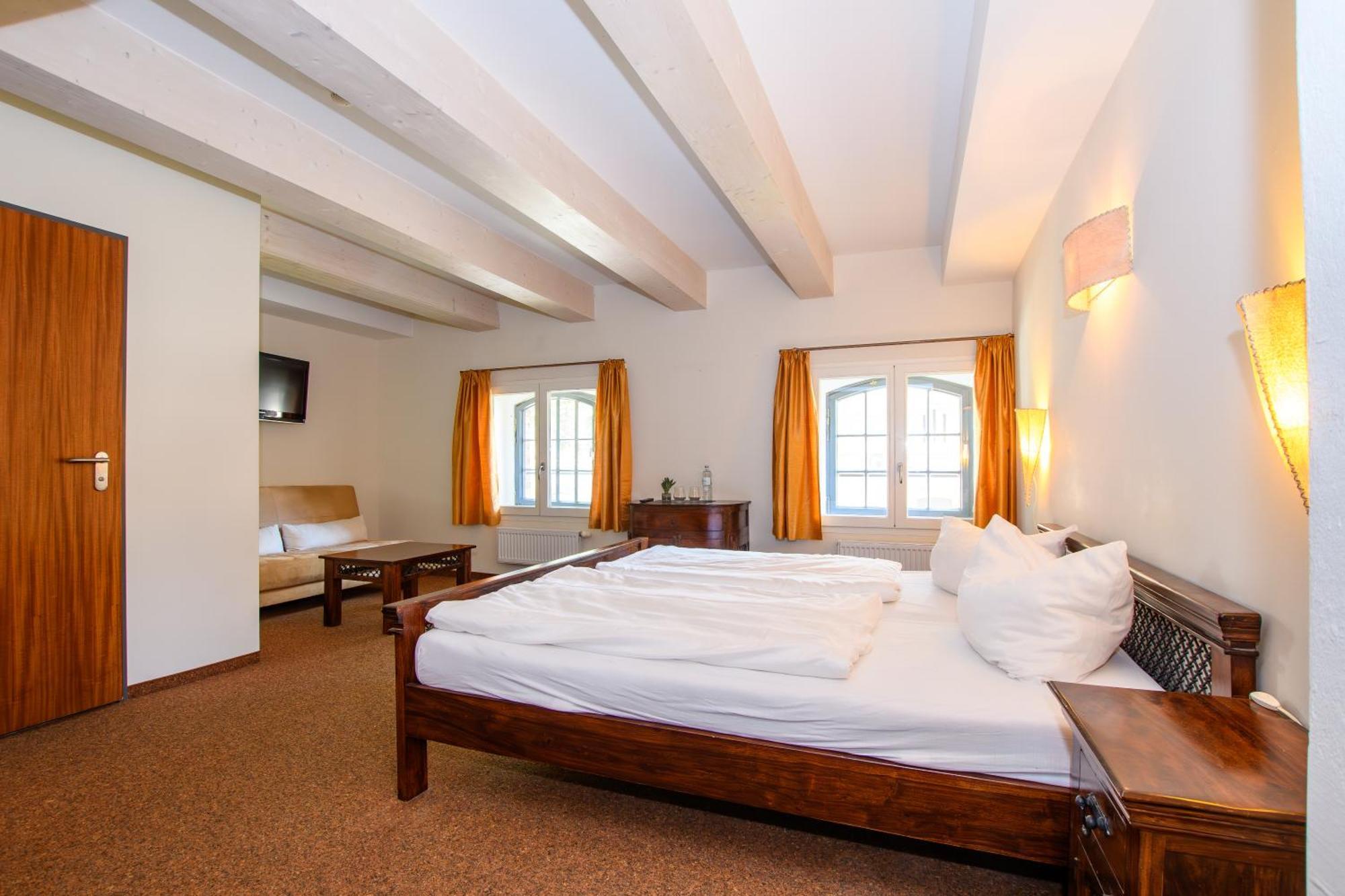Hotel Stadtgut Berlin Eksteriør billede
