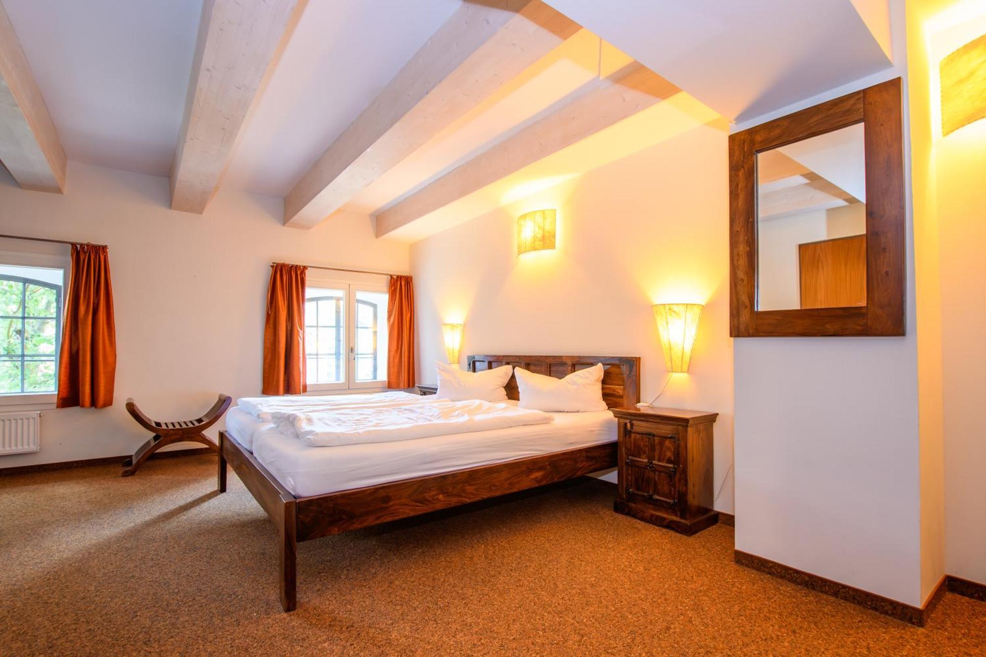 Hotel Stadtgut Berlin Eksteriør billede